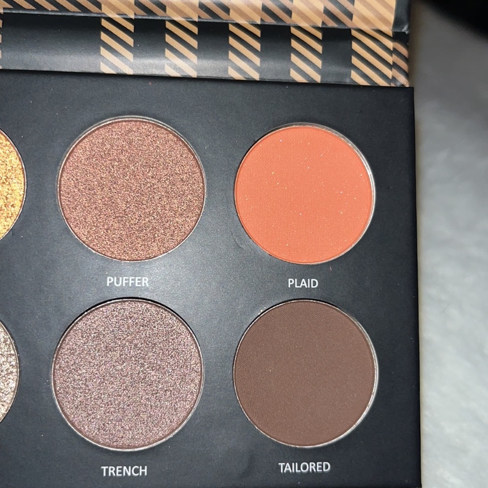 ESTATE Fall Edit Palette - Picture 5 of 9